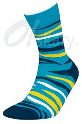 turquoise