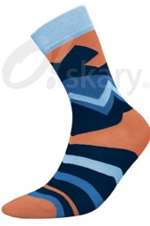 blue+orange